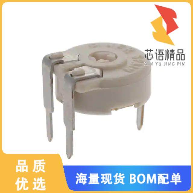 全新PTC10LV10-201A2020原装(10 MM - CERAMIC POTEN