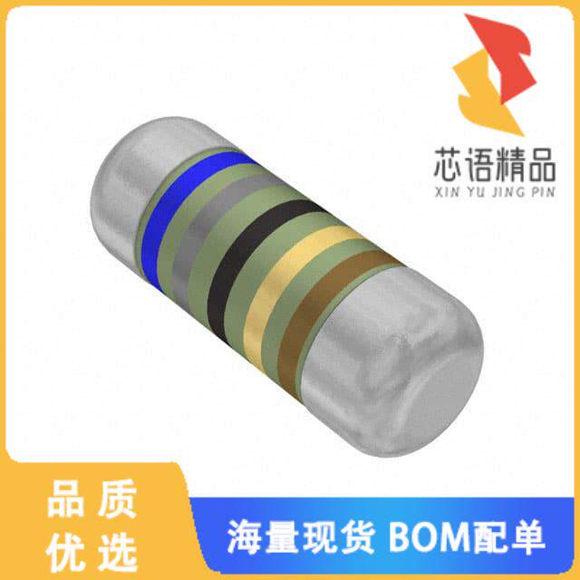 全新SMM02070C6809FBP00原装(RES 68 OHM 1% 1W MELF