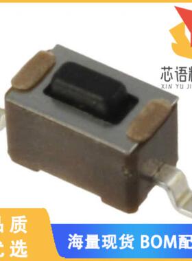 全新FSMSMTR原装(SWITCH TACTILE SPST-NO 0.05A 24V)正品