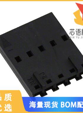 全新0050579305原装(CONN HOUSING RCPT .100 5POS)正品