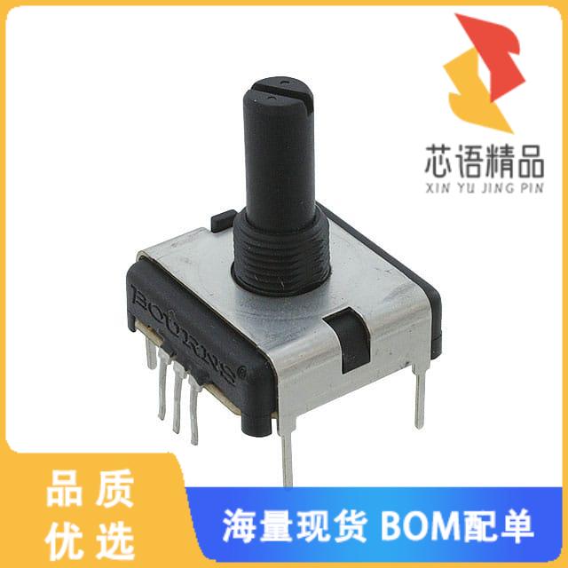 全新PCW1J-B24-BAB502L原装(POT 5K OHM 3/4W PLASTI