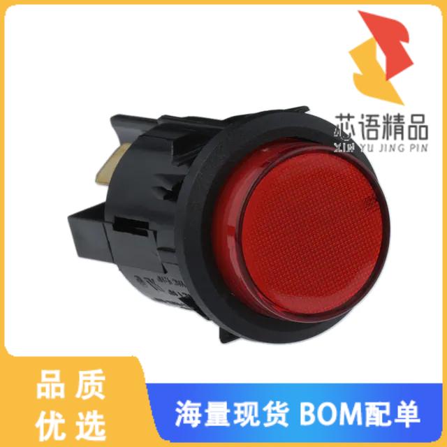 全新C7053AFNAA原装(SWITCH PB ON-OFF DP ILLUM)正品