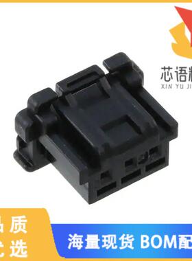 全新5051510300原装(CONN RCPT HSG 3POS 2.00MM)正品