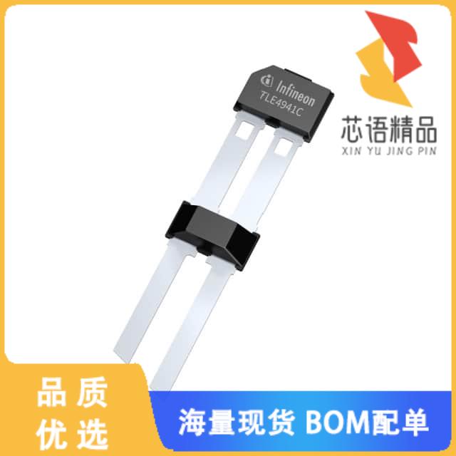 全新TLE4955CE2XAMA1原装(MAG SWITCH SPEC PURP SSO