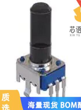 全新PTV09A-4025S-A103原装(POT 10K OHM 1/20W CARB