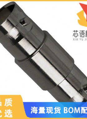 全新112445原装(CONN ADAPT JACK-JACK BNC 50 OHM)正品