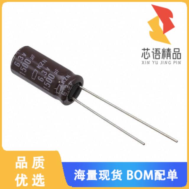 全新EKZN630ELL121MH20D原装(CAP ALUM 120UF 20% 63