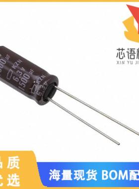 全新EKZN630ELL121MH20D原装(CAP ALUM 120UF 20% 63