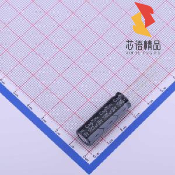 全新KF102M035G300A原装(1000uF ±20% 35V)正品