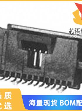 全新5-147377-3原装(CONN HEADER SMD 30POS 1.27MM)正品