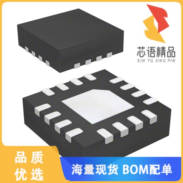 全新ADCMP580BCPZ-RL7原装(IC COMPARATOR CML UFAST