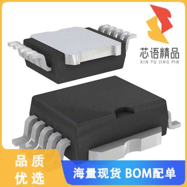 全新STV270N4F3原装(MOSFET N-CH 40V 270A 10POWERS