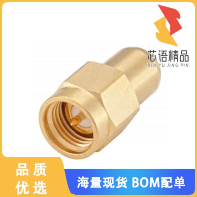 全新32S15R-1.0E3原装(TERMINATOR SMA PLUG 50 OHM)正品