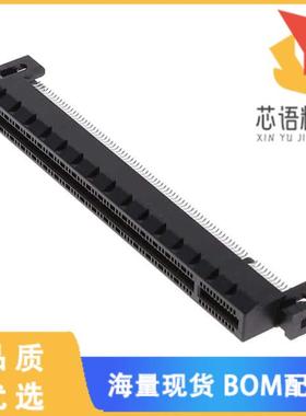 全新5-2372484-4原装(PCIEG4,SMT,STRADDLE,164POS,G