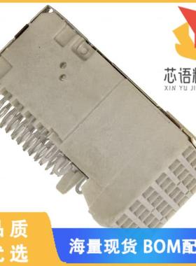 全新52057-102LF原装(CONN RCPT HIGH SPEED 36P EDG