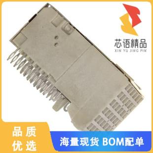 RCPT CONN HIGH SPEED EDG 全新52057 36P 102LF原装