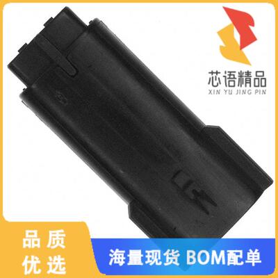 全新0194330013原装(CONN PLUG 2POS 10-12AWG SINGL