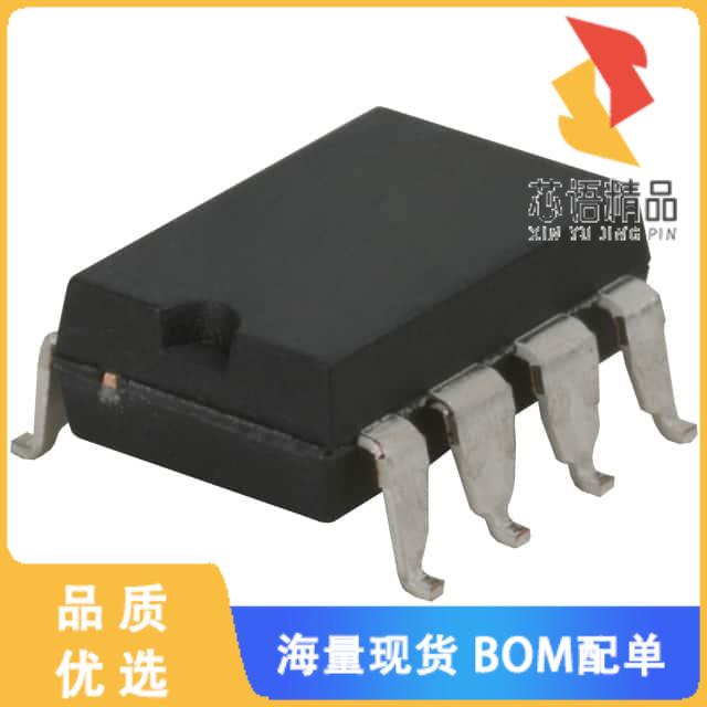 全新LBA127P原装(RELAY SPST-NO/NC 200MA 0-250V)正品
