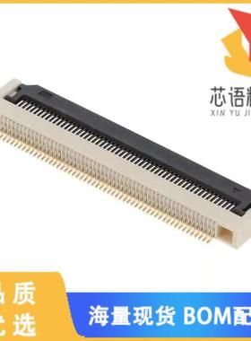 全新F31L-1A7H1-11055原装(FLEX CONNECTOR, 0.50MM