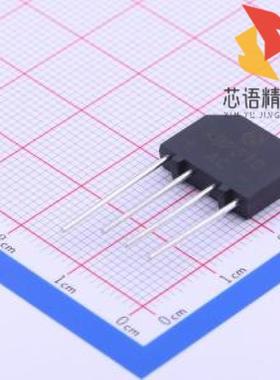 全新KBP310(60MIL)原装(1kV 3A)正品