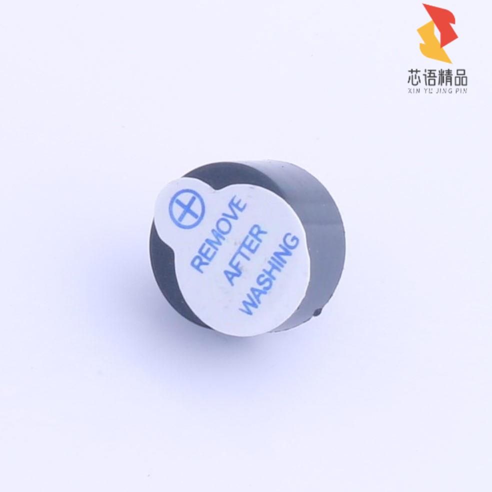 全新SUN-0955Y-0527-45P5.0原装(有源电磁式蜂鸣器)正品