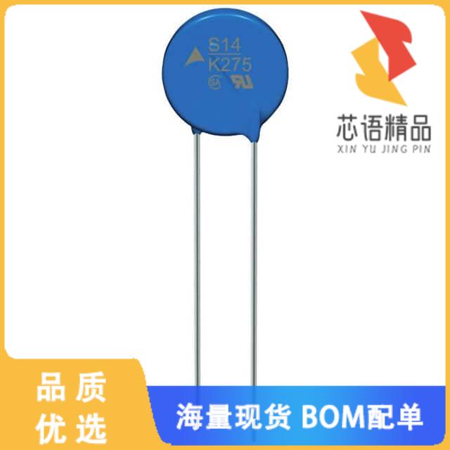 全新B72314P2321K101原装(14MM, 320VAC, 10%, ADVAN