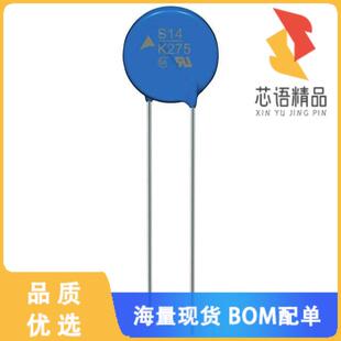 全新B72314P2321K101原装(14MM, 320VAC, 10%, ADVAN