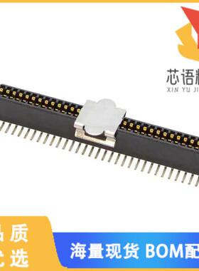 全新146893-1原装(CONN RCPT 64POS SMD GOLD)正品