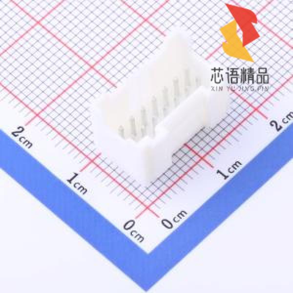 全新HC-SPH-2*7A原装(2*7P 间距P=2mm)正品