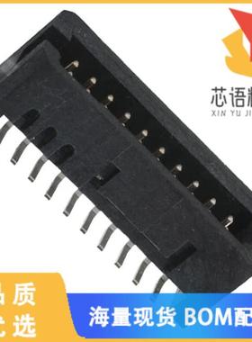 全新TFML-110-02-S-D原装(CONN HEADER SMD 20POS 1.