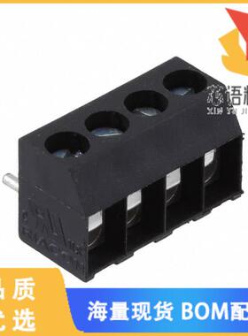 全新31061104原装(TERM BLK 4P TOP ENTRY 3.5MM PCB)正品