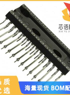 全新299-43-628-10-002000原装(CONN IC DIP SOCKET