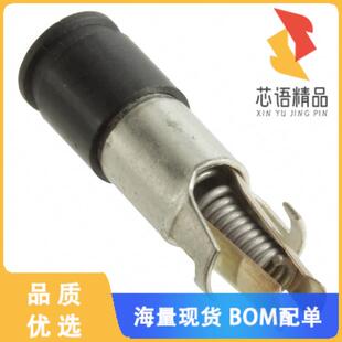 全新86500001009原装(CAP FOR 5X20MM FUSE SLOTTED)正品