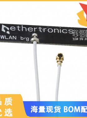 全新1000802原装(RF ANT 2.4GHZ PCB TRACE CAB ADH)正品