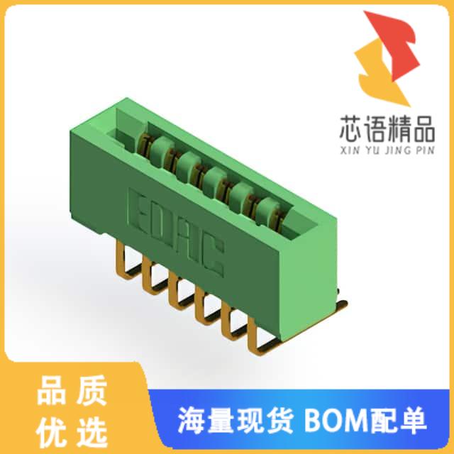 全新307-012-559-201原装(307 SERIES (.156 (3.96M