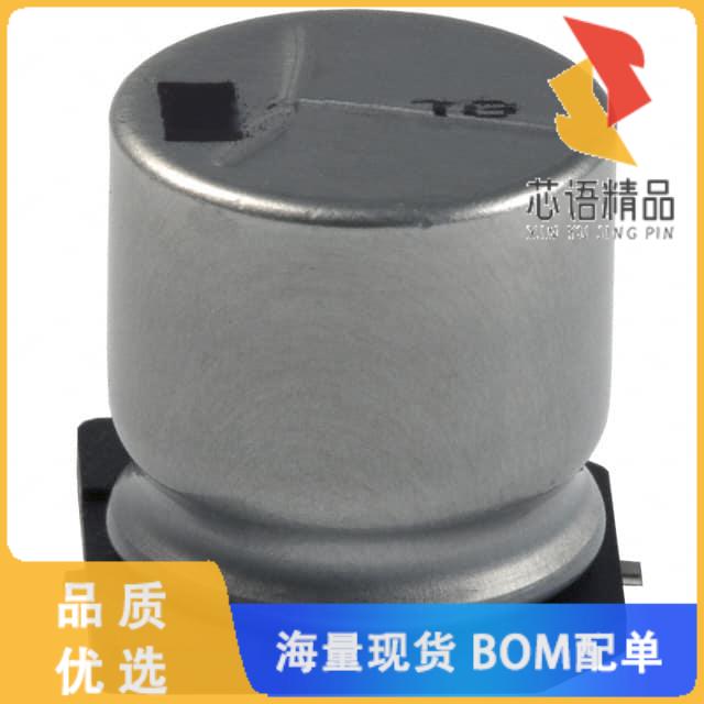 全新EEV-TG1H471M原装(CAP ALUM 470UF 20% 50V SMD)正品