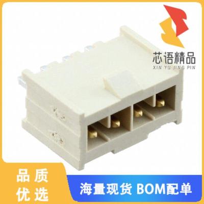 全新IPL1-104-01-L-S-K原装(CONN HEADER VERT 4POS