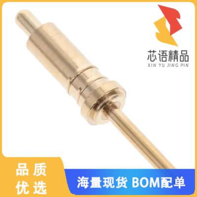 全新0878-0-15-20-82-14-11-0原装(SPRING-LOADED PO