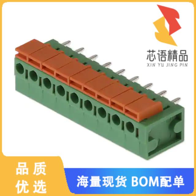 全新691401700009B原装(5.00 MM TERMINAL B, VERTIC
