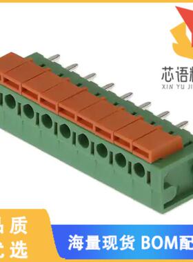 全新691401700009B原装(5.00 MM TERMINAL B, VERTIC