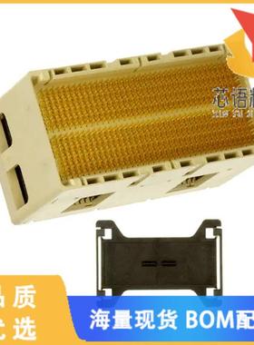 全新7-1761616-5原装(CONN DIFF ARRAY PLUG 296POS