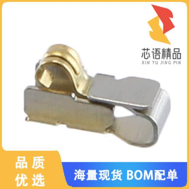 全新2108611-5原装(1.7H SPRING FINGER W/EMBOSS)正品