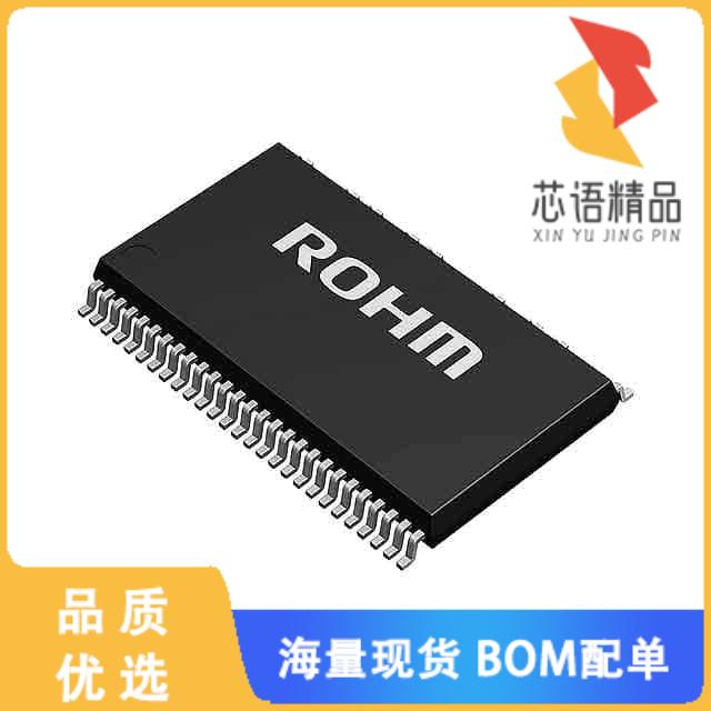 全新BM6208FS-E2原装(IC MOTOR DVR 3PH BRUSHLSS 54