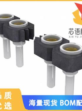 全新SL-132-T-12原装(CONN RCPT 32POS 0.1 GOLD PCB)正品