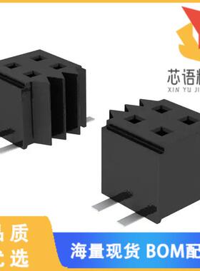 全新CLM-105-02-F-D原装(CONN RCPT 10POS 0.039 GOL