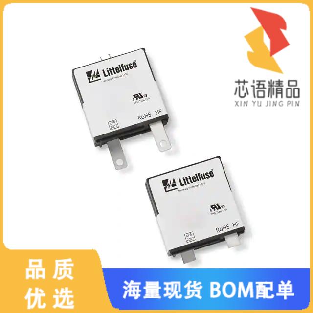 全新LST5507VL2NT1原装(VARISTOR SPD 550V 75KA SUR