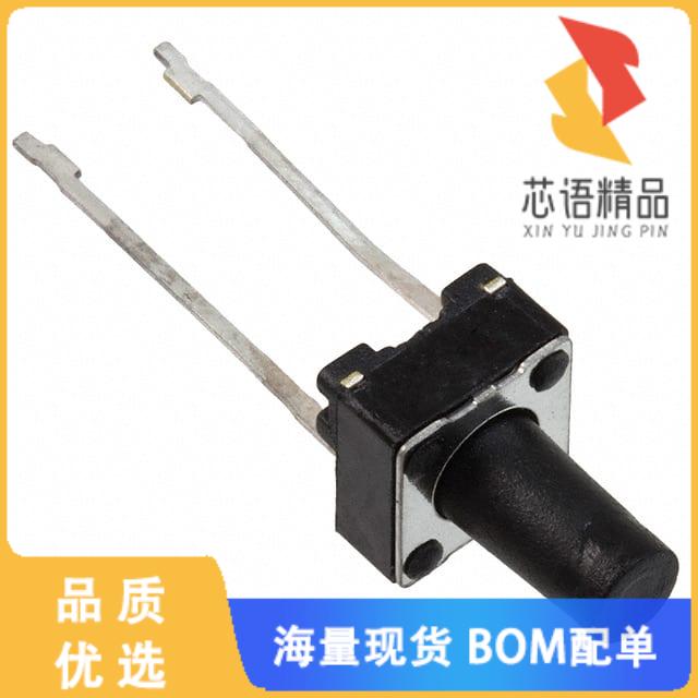 全新FSM8JRT原装(SWITCH TACTILE SPST-NO 0.05A 24V)正品