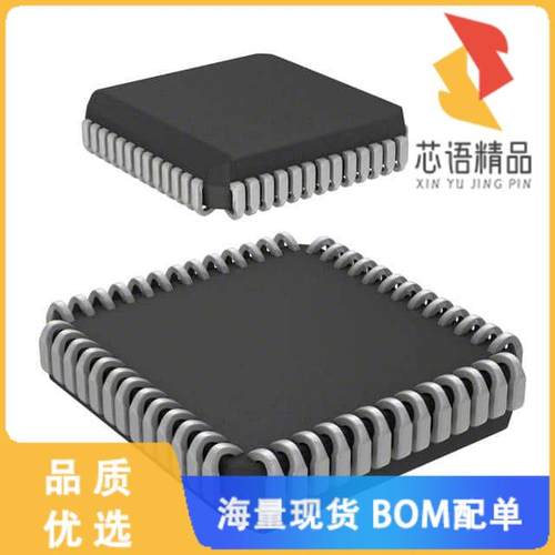 全新71321LA20JG原装(IC SRAM 16KBIT PARALLEL 52PL