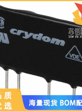 全新CX240D5R原装(SSR RELAY SPST-NO 5A 12-280V)正品