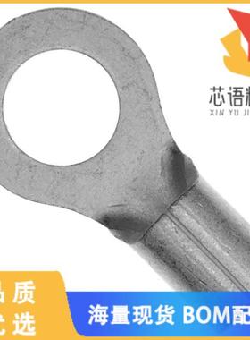 全新31808原装(CONN RING CIRC 8AWG #5/16 CRIMP)正品